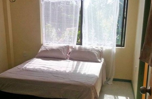 Apia Apartamento | Apartamento central de 2 dormitorios totalmente contenido