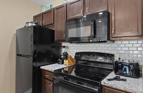 Kissimmee Casa | ¡Cerca de Disney! ¡Inmaculado! Aparcamiento gratuito / Servicios / Wi-Fi. Descuentos de verano!
