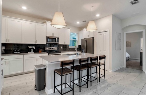 Kissimmee Complejo | Close to Disney Pet Friendly Resort Amenities