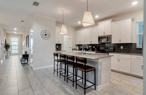 Kissimmee Complejo | Close to Disney Pet Friendly Resort Amenities