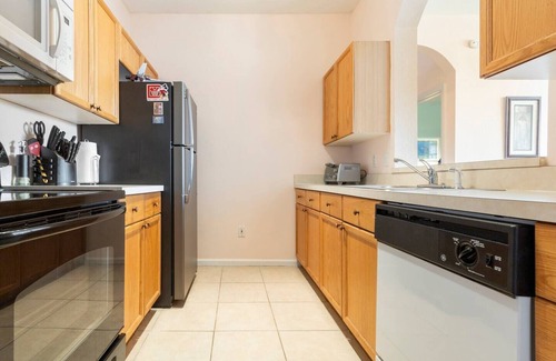Windsor Palms Condominio | 3 Miles To Disney, Universal Studios & SeaWorld no está lejos, sin cargos adicionales WiFi
