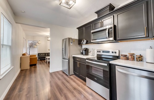 Carter Riverside Casa | Close to down town Fort Worth