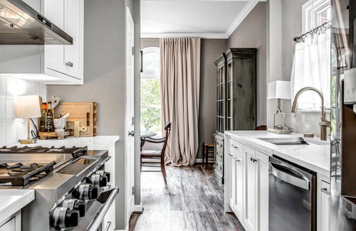 Nashville Casa | * Gestionado por el propietario * Firepit * Broadway 11 millas * Marina 1 milla