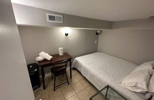 Canaryville Casa | Close to Downtown - Free Parking