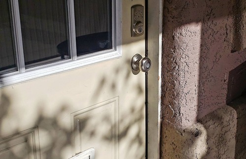 Las Vegas Apartamento | close to downtown, to Strip Las Vegas , Arts District,