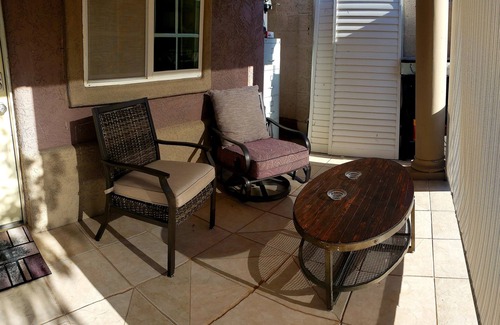 Las Vegas Apartamento | close to downtown, to Strip Las Vegas , Arts District,