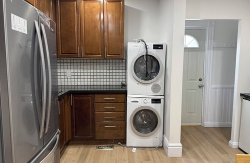 Guelph Apartamento | Close to Downtown/university of Guelph Residence room 3