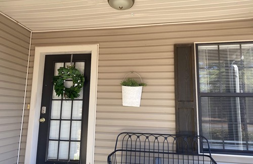 Higden Casa | Close to everything! 2 miles to Shiloh Marina, swim beach, boat rental & launch