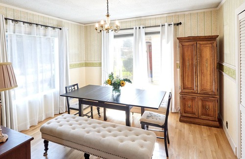 Woodstock Casa | Close to Everything in charming area