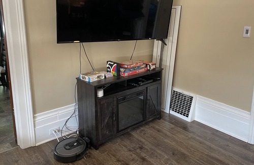 Clinton Casa | Close to Goderich and Bayfield - Fire Pit * BBQ