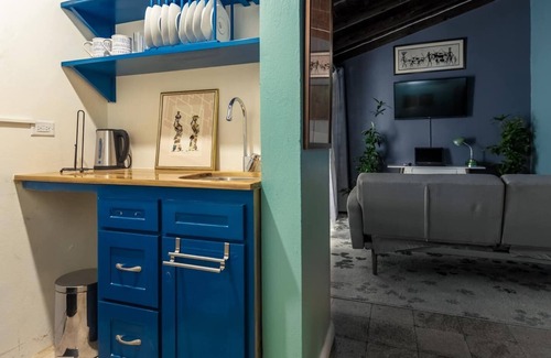 Barbican Apartamento | Close to great food & essentials