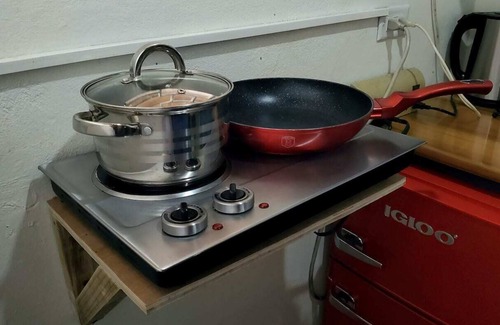 Barbican Apartamento | Close to great food & essentials