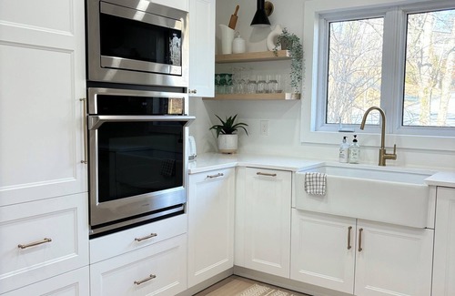 Dartmouth Casa | Close to Halifax