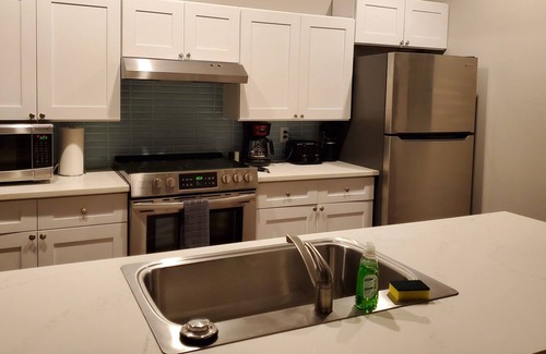 Camden County Apartamento | Close to Kings Bay Naval Base