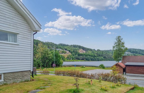 Songdalen Casa | Alojamiento de 3 habitaciones en Finsland
