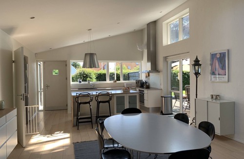 Billund Casa | Close to Legoland, LEGO House, Lalandia and WOW Park