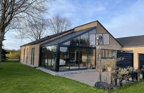 Billund Casa | Close to Legoland, LEGO House, Lalandia and WOW Park