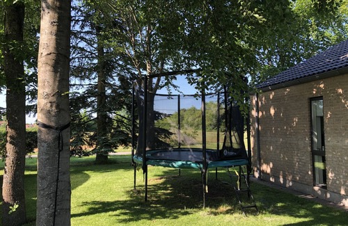 Billund Casa | Close to Legoland, LEGO House, Lalandia and WOW Park
