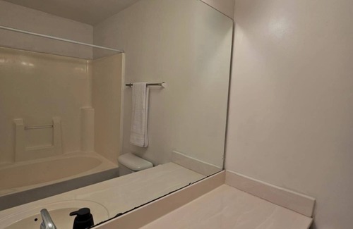 Westgate Casa | Close to Lejuene/25m from beach