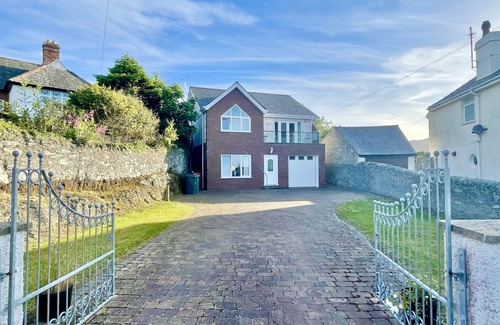 Holyhead Casa | Close to Marina