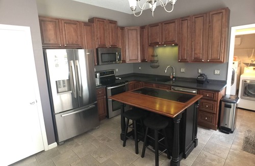 Murraysville Casa | Cerca de Mayfaire, Wrightsville Beach y el centro - mascotas y tan acogedor