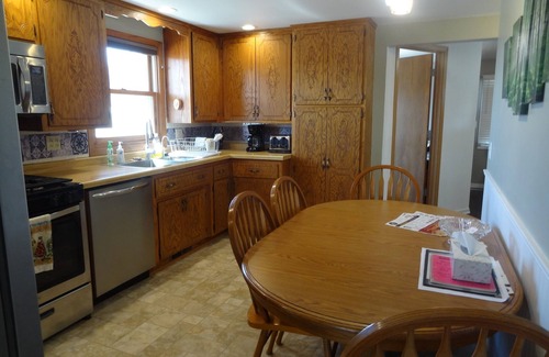 Rochester Casa | Close to Mayo & Shops, 1 step entry CoveredByFaith