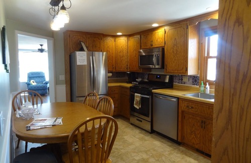 Rochester Casa | Close to Mayo & Shops, 1 step entry CoveredByFaith