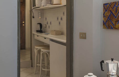 San Lorenzo Apartamento | Close to Michelangelo