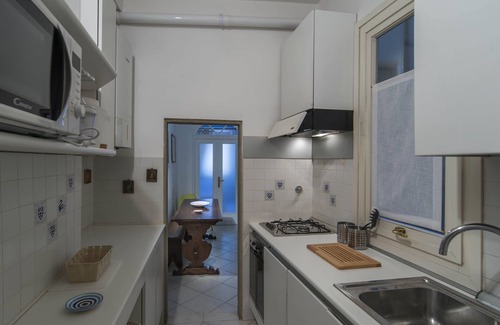 San Lorenzo Apartamento | Close to Michelangelo