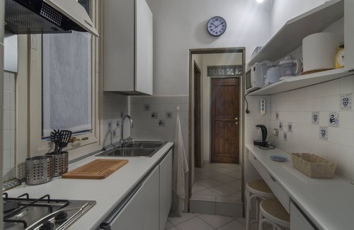 San Lorenzo Apartamento | Close to Michelangelo
