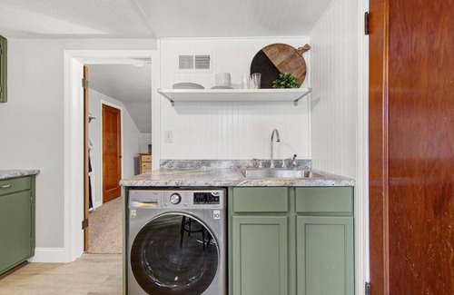 Mankato Apartamento | Close to MSU, Hospital and shopping