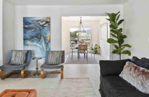 Novato Casa | Close to Napa, Sonoma, sleeps 18