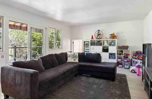 Novato Casa | Close to Napa, Sonoma, sleeps 18