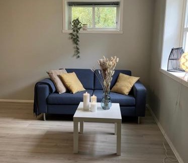 Tromsdalen Apartamento | Close to nature