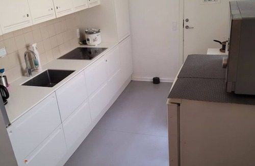 Copenhagen City Centre Apartamento | Close to norreport st 304