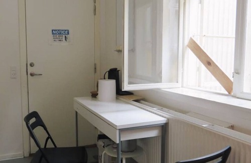 Copenhagen City Centre Apartamento | Close to norreport st 304