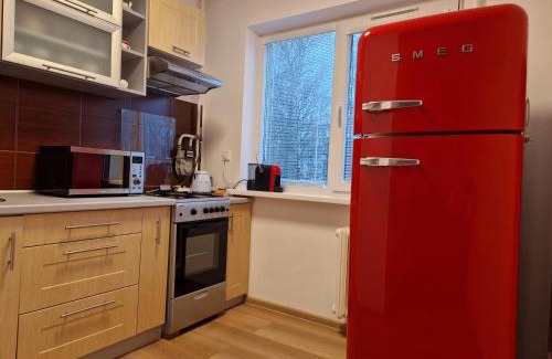 Kaunas Apartamento | Close to Park