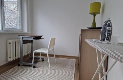 Kaunas Apartamento | Close to Park