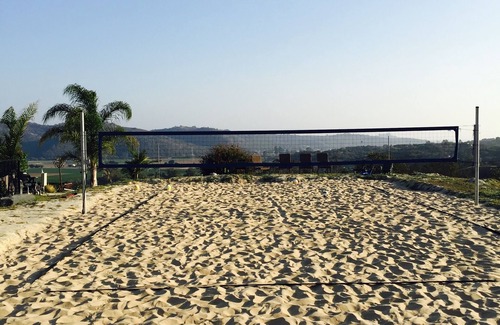 Arroyo Grande Casa | Cerca de la playa de Pismo, el pueblo de Arroyo Grande y San Luis Obispo.