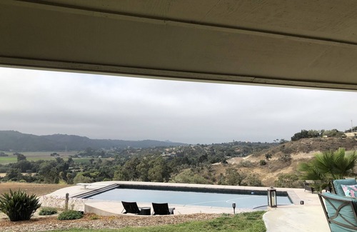 Arroyo Grande Casa | Cerca de la playa de Pismo, el pueblo de Arroyo Grande y San Luis Obispo.