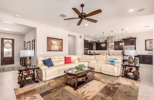 Montecito in Estrella Casa | Close to Pro Sport facilities. Beautiful home.