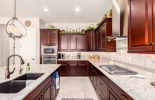 Montecito in Estrella Casa | Close to Pro Sport facilities. Beautiful home.