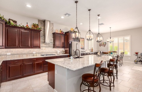 Montecito in Estrella Casa | Close to Pro Sport facilities. Beautiful home.