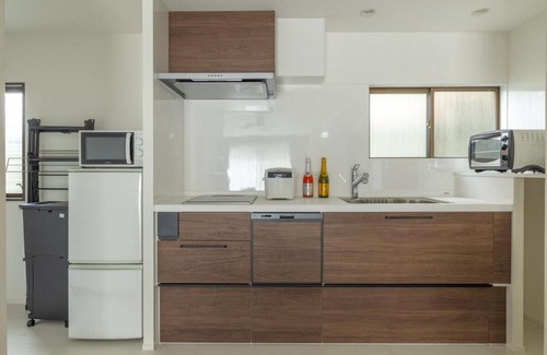 Honmachi Apartamento | Close to SHIBUYA! 6beds New & Comfortable Stay!