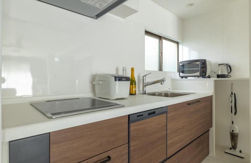 Honmachi Apartamento | Close to SHIBUYA! 6beds New & Comfortable Stay!
