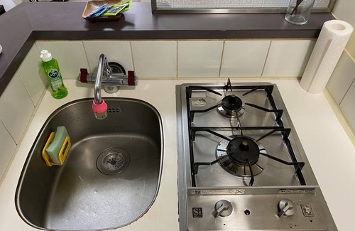 Setagaya Apartamento | ¡Cerca del parque olímpico de la naturaleza de la ciudad de Shibuya!