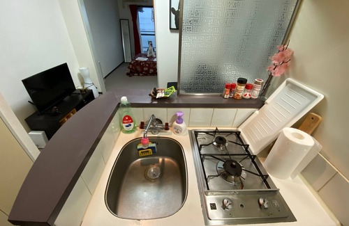 Setagaya Apartamento | ¡Cerca del parque olímpico de la naturaleza de la ciudad de Shibuya!