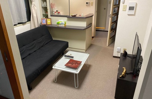 Setagaya Apartamento | ¡Cerca del parque olímpico de la naturaleza de la ciudad de Shibuya!