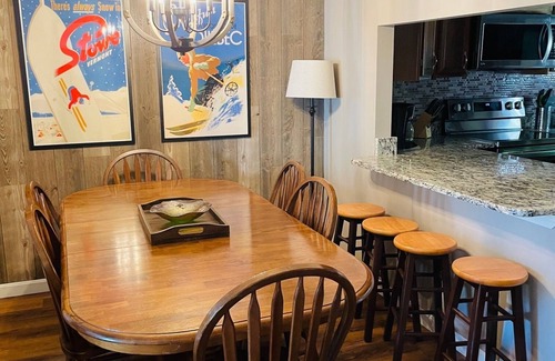 North Woodstock Casa | A0125 - Gestionado por Loon Reservation Service - NH Meals & Rooms Lic # 056365