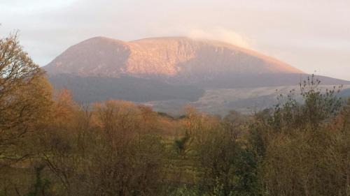 Brynrefail Casa | Close to Snowdon with Mountain views of Snowdonia